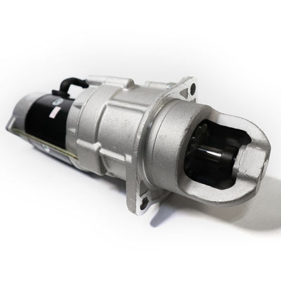 YC6108 Bus Diesel Engine Car 24V Starter Motor for Higer Bus 2013-