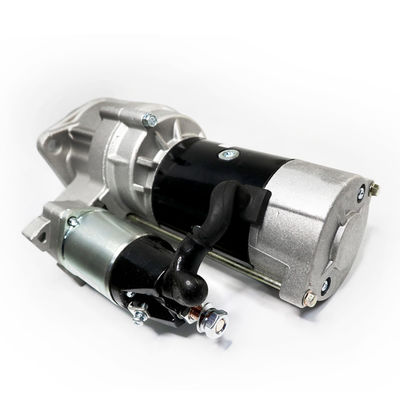 YC6108 Bus Diesel Engine Car 24V Starter Motor for Higer Bus 2013-