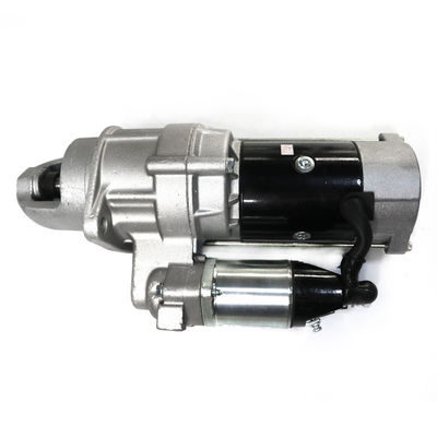 24v Diesel Fuel Engine Starter Motor for Zhongtong Ankai Buses Superior and Durability