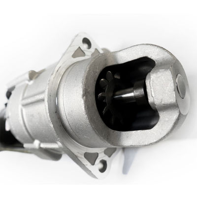 24v Diesel Fuel Engine Starter Motor for Zhongtong Ankai Buses Superior and Durability