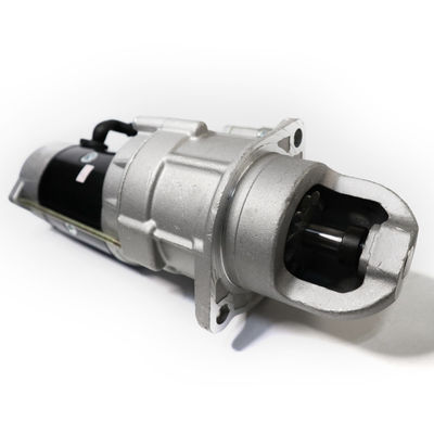 24v Diesel Fuel Engine Starter Motor for Zhongtong Ankai Buses Superior and Durability
