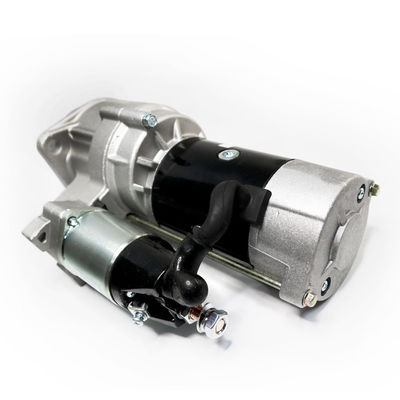 24v Diesel Fuel Engine Starter Motor for Zhongtong Ankai Buses Superior and Durability