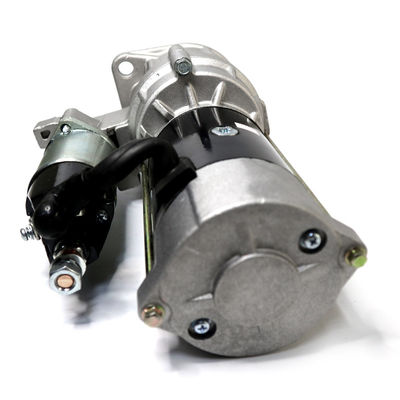 24v Diesel Fuel Engine Starter Motor for Zhongtong Ankai Buses Superior and Durability