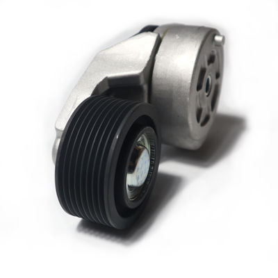 Bus Engine Drive Belt Tensioner Tensioning Wheel for XMQ6127J King Long Higer Bus