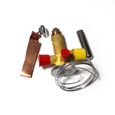 Bus Refrigeration Expansion Valve for GOLDEN DRAGON HIGER KING LONG ZHONGTONG ANKAI