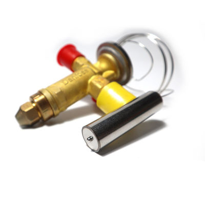 Bus Refrigeration Expansion Valve for GOLDEN DRAGON HIGER KING LONG ZHONGTONG ANKAI