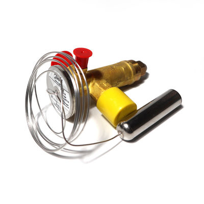 Bus Refrigeration Expansion Valve for GOLDEN DRAGON HIGER KING LONG ZHONGTONG ANKAI
