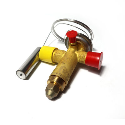 Bus Refrigeration Expansion Valve for GOLDEN DRAGON HIGER KING LONG ZHONGTONG ANKAI