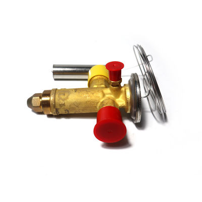 Bus Refrigeration Expansion Valve for GOLDEN DRAGON HIGER KING LONG ZHONGTONG ANKAI