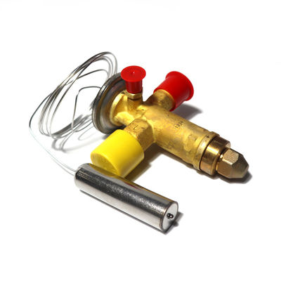 Bus Refrigeration Expansion Valve for GOLDEN DRAGON HIGER KING LONG ZHONGTONG ANKAI