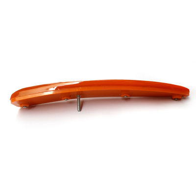 Bus PC Rearview Mirror Decorative Panel for Golden Dragon Higer King Long Zhongtong Anka