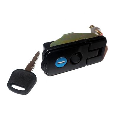OE NO. 5940-12882 H5V Long Strip Lock for Higer Bus Instrument Panel Replacement Part