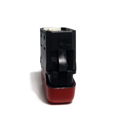 Car Make Bus Car Fitment King Long Emergency Light Rocker Switch 3792-01493 for Bus
