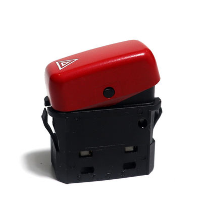 Car Make Bus Car Fitment King Long Emergency Light Rocker Switch 3792-01493 for Bus