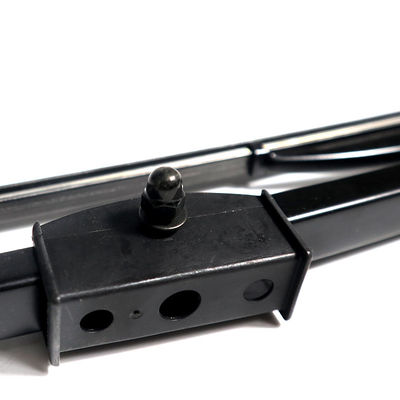 Bus Wiper Blade for King Long Year 2011- Heavy-Duty Construction