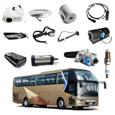 Enhance Performance with Purpose-Built Diesel Engine Spare Parts For Zhongtong Bus