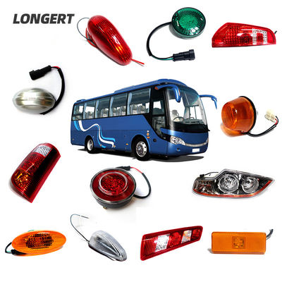 Bus Tail Light Parts 24V for King Long HIGER Golden Dragon Zhongtong Bus