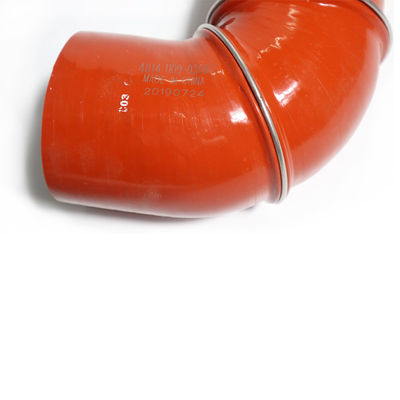 1109-03567 Special-shaped Hose for 's Golden Dragon Bus 's Top of Special-shaped Hoses