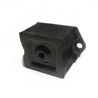 OE NO. 3524-00580 Bus Engine Mount Gasket for Higer Bus Rubber Pad Year 2010-