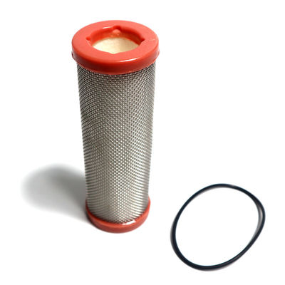 Replace/Repair Bus Fuel Filter Element for GOLDEN DRAGON HIGER KING LONG ZHONGTONG ANKAI