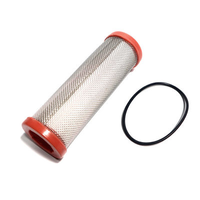 Replace/Repair Bus Fuel Filter Element for GOLDEN DRAGON HIGER KING LONG ZHONGTONG ANKAI