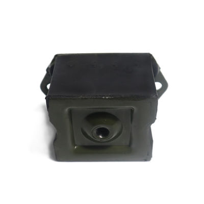 OE NO. 3524-00580 Bus Engine Mount Gasket for Higer Bus Rubber Pad Year 2010-