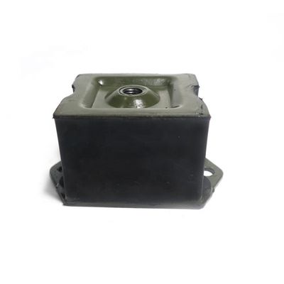 OE NO. 3524-00580 Bus Engine Mount Gasket for Higer Bus Rubber Pad Year 2010-