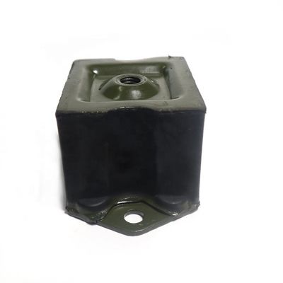 OE NO. 3524-00580 Bus Engine Mount Gasket for Higer Bus Rubber Pad Year 2010-