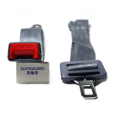 Top Selling Car Fitment HIGER and HAISE Two-Point Gray Safety Belt for King Long Bus