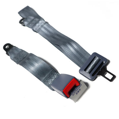 Top Selling Car Fitment HIGER and HAISE Two-Point Gray Safety Belt for King Long Bus