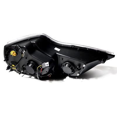 24V Headlamp for GOLDEN DRAGON HIGER KING LONG ZHONGTONG ANKAI Bus ZK6858H Best Choice