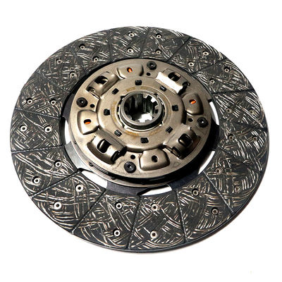 2010- King Long Bus Clutch Driven Plate 1601-01074 for Smooth Gear Shifting Replacement
