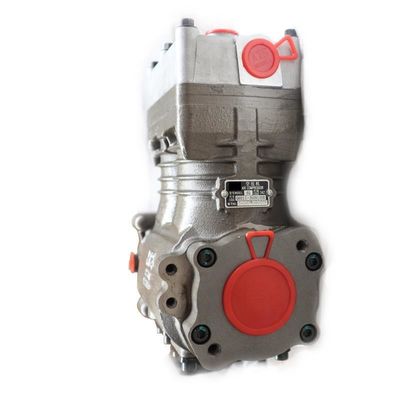 JINWEI Bus G601C-3509100B Air Compressor Top-Notch Performance for King Long Bus