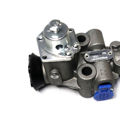 Air spring adjustment valve for mixed type Bus GOLDEN DRAGON HIGER KING LONG ZHONGTONG
