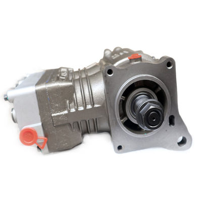 JINWEI Bus G601C-3509100B Air Compressor Top-Notch Performance for King Long Bus