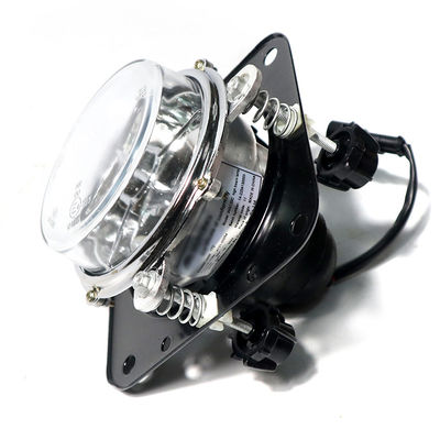 Longwei King Long Bus High Beam 24V LED Light for Bus Application