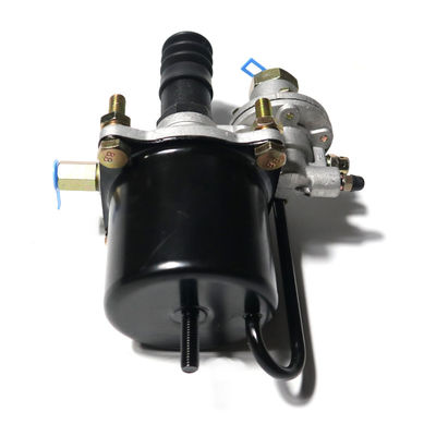 OE NO. 1604-00129 Bus Clutch Booster for Higer Bus Design