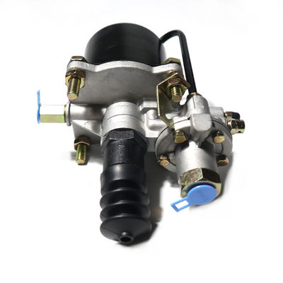 OE NO. 1604-00129 Bus Clutch Booster for Higer Bus Design
