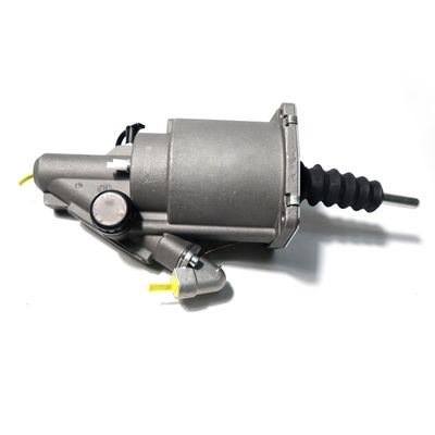 Bus Model 1604-00349 OE NO. Bus Clutch Booster for Higer Bus
