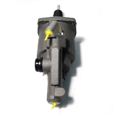 Bus Model 1604-00349 OE NO. Bus Clutch Booster for Higer Bus