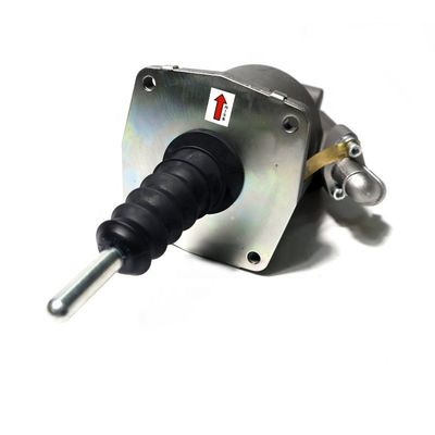 Bus Model 1604-00349 OE NO. Bus Clutch Booster for Higer Bus