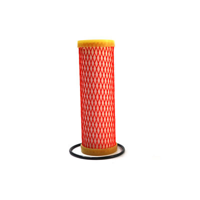 Gas Filter Element 1143-00065 for King Long Bus Performance Guaranteed