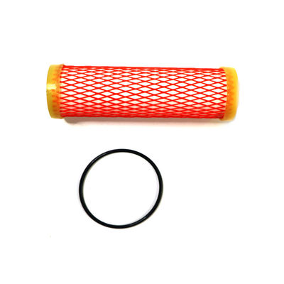 Gas Filter Element 1143-00065 for King Long Bus Performance Guaranteed