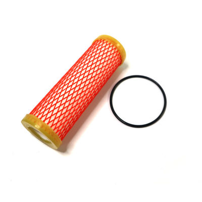 Gas Filter Element 1143-00065 for King Long Bus Performance Guaranteed