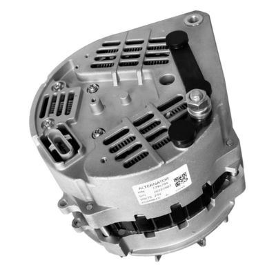 Yujun's Commercial Vehicle Alternator for GOLDEN DRAGON HIGER KING LONG ZHONGTONG Bus