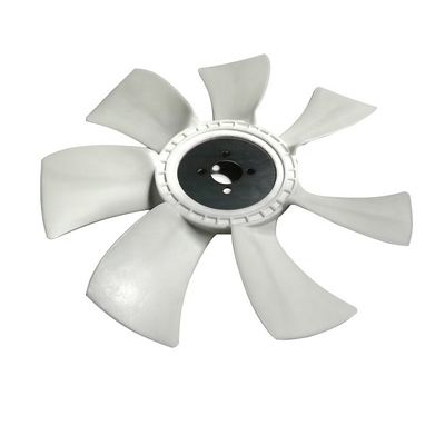Purpose Replace/Repair Bus Engine Radiator Fan Accessories for Bus and Truck