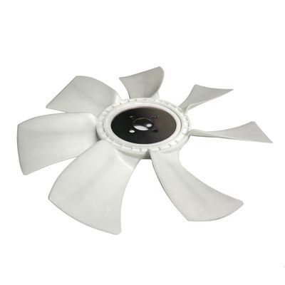 Purpose Replace/Repair Bus Engine Radiator Fan Accessories for Bus and Truck