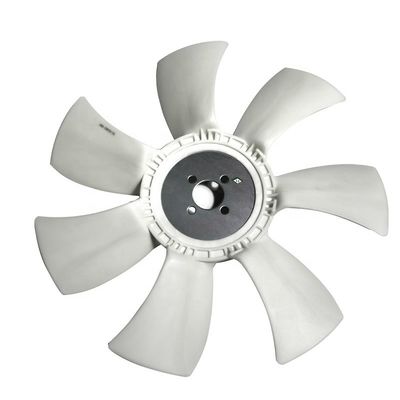 Purpose Replace/Repair Bus Engine Radiator Fan Accessories for Bus and Truck