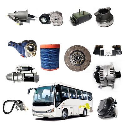 Purpose Replace/Repair Bus Engine Radiator Fan Accessories for Bus and Truck