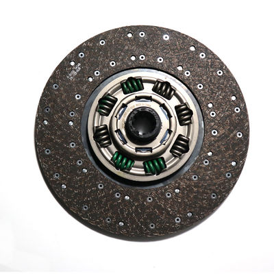 Standard or Nonstandard Standard Bus Clutch Pressure Plate for Golden Dragon Bus Replacemen